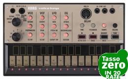 Korg Volca Keys