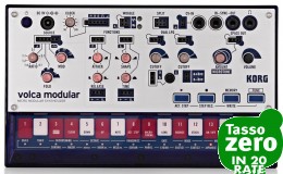 Korg Volca Modular