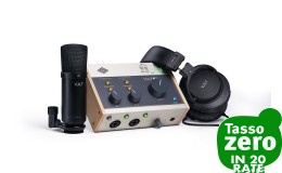 VOLT 276 Studio Pack