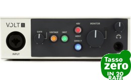 Universal Audio Volt 1