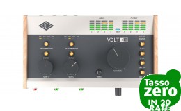 Universal Audio Volt 476P