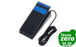 Ketron Volume Pedal
