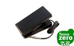 Ketron Volume Pedal Deluxe