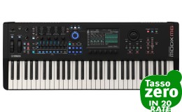 Yamaha MODX M6 AG