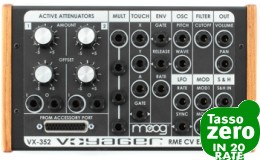 Moog VX-352