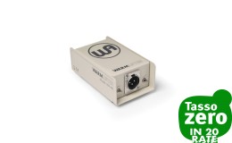 Warm Audio WA-WL Warm Lifter