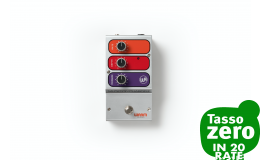 Warm Audio Mutation Phasor II