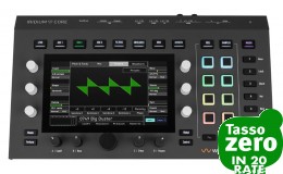 Waldorf Iridium Core