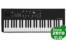 Waldorf STVC String Synthesizer with Vocoder