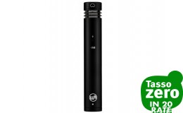 Warm Audio WA-84 Black