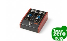 Warm Audio RingerBringer