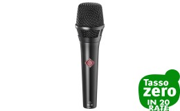 Neumann KMS104 mt 