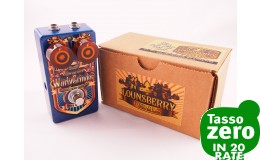 LOUNSBERRY WGO-1 Wurly Grinder