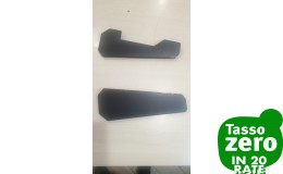 Ketron SD40 laterali (dx e sx) USATO