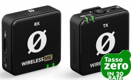 Rode Wireless ME