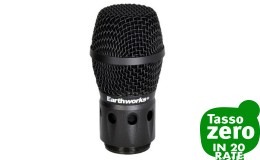 EARTHWORKS WL40V