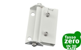 Yamaha WMB-L1W Supporto da muro