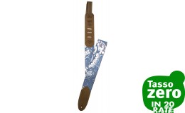 LM PRODUCTS Woodstock VDK Blue