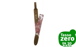 LM PRODUCTS Woodstock VDK Red