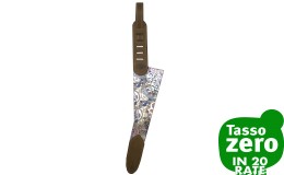 LM PRODUCTS Woodstock VDK Silver