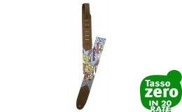 LM PRODUCTS Woodstock VDK Yellow