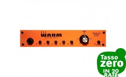 Warm Audio WA12  MKII EXDEMO