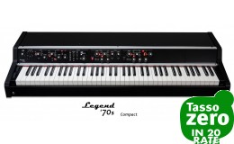 Viscount Legend '70 Compact