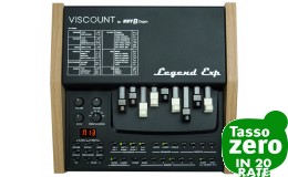 Viscount Legend Expander