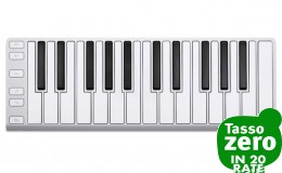 CME Xkey 25