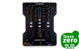 Alllen & Heath Xone 23C