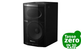 Pioneer DJ XPRS 10