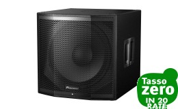 Pioneer DJ XPRS 115S