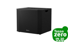 Pioneer DJ XPRS 1182S