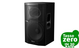 Pioneer DJ XPRS 15
