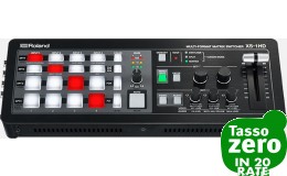 Roland XS-1HD Multi-Format Matrix Switcher