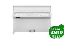 Yamaha CLP 885 PWH  disponibile entro 2-3 settimane