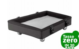 Yamaha DLSP1K Stagepas 1K Dolly