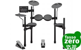 Yamaha DTX402K