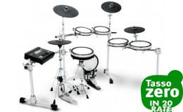 Yamaha DTX950  Garanzia 5 anni!