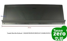 Yamaha leggio per P125 B - P105 B - P115 B