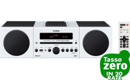 Yamaha MCR-043d Hi-Fi