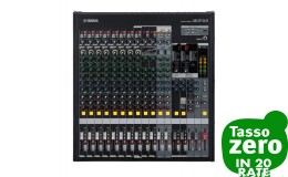 Yamaha MGP16X