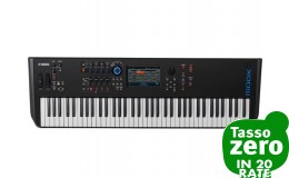 Yamaha MODX 7 USATO