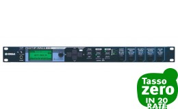 Yamaha Motif Rack XS