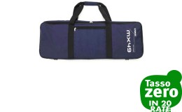 Yamaha MX49 Bag Blue