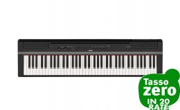 Yamaha P-121 Black
