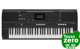 Yamaha PSR-E583