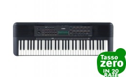 Yamaha PSR E273