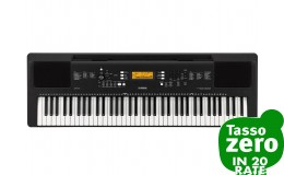 Yamaha PSR EW300