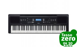 Yamaha PSR EW310